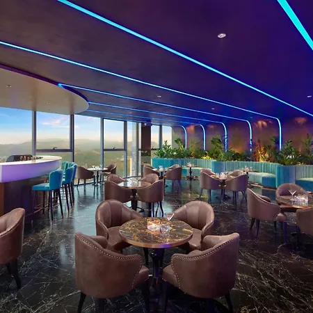 The Watson Premium Halong Hotel