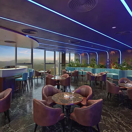 The Watson Premium Halong Hotel