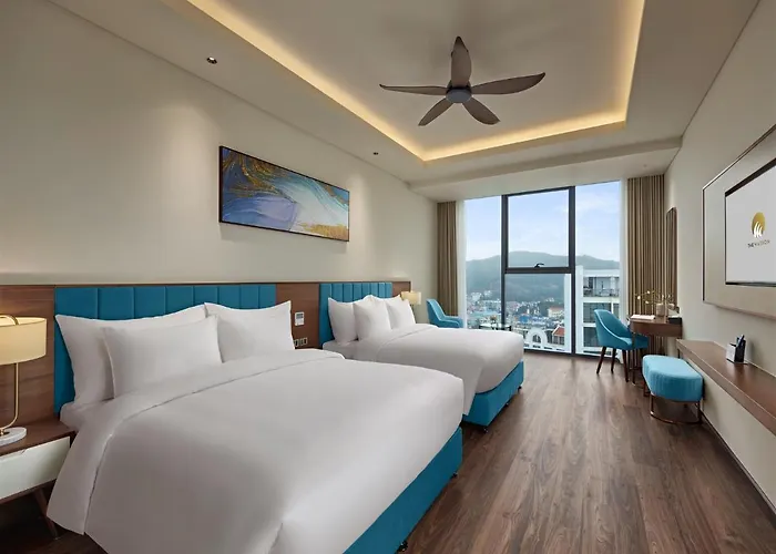 The Watson Premium Hotel 5*