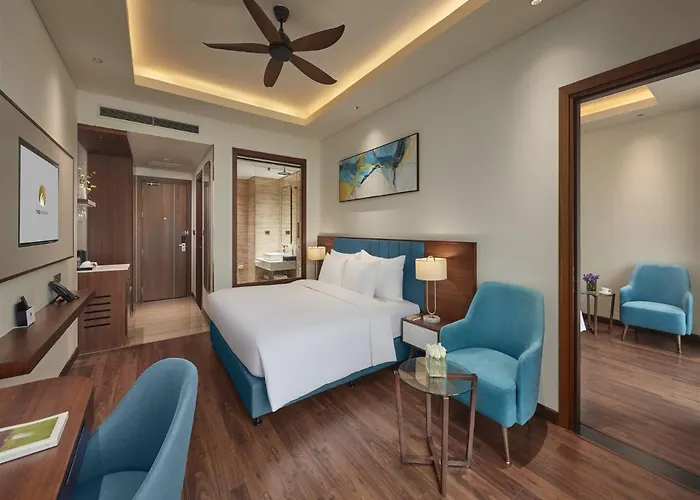 The Watson Premium 5* Hạ Long