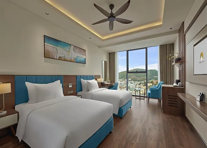 The Watson Premium 5*