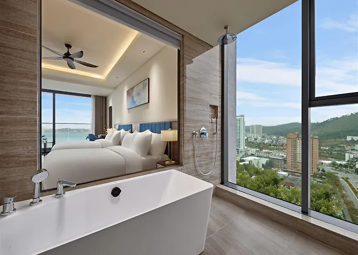 The Watson Premium 5* Hạ Long