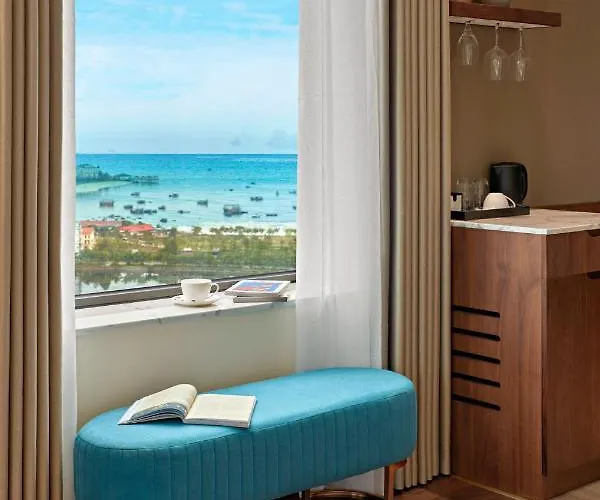 The Watson Premium 5* Hạ Long