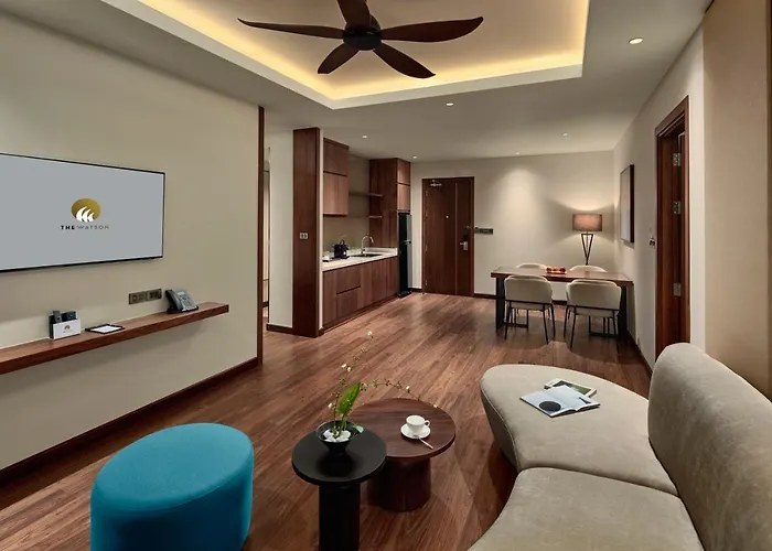 The Watson Premium 5*