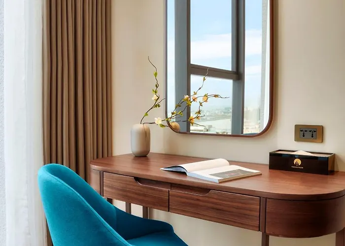 The Watson Premium Khách sạn Hạ Long