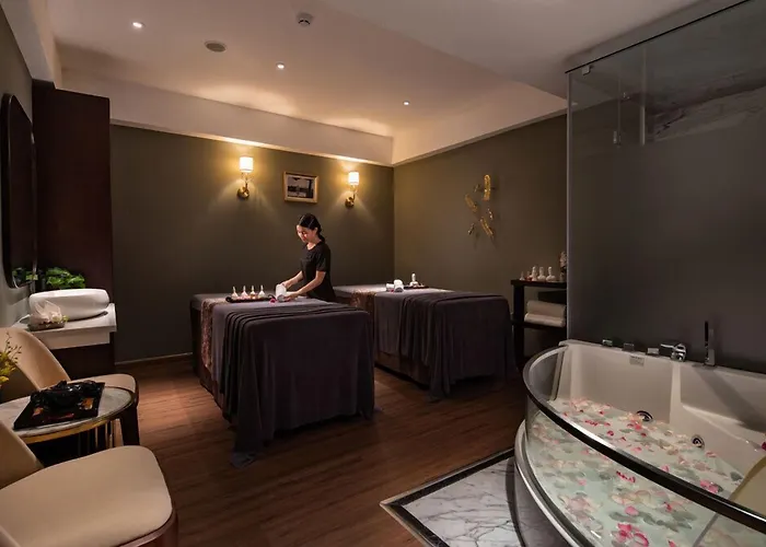 The Watson Premium 5*
