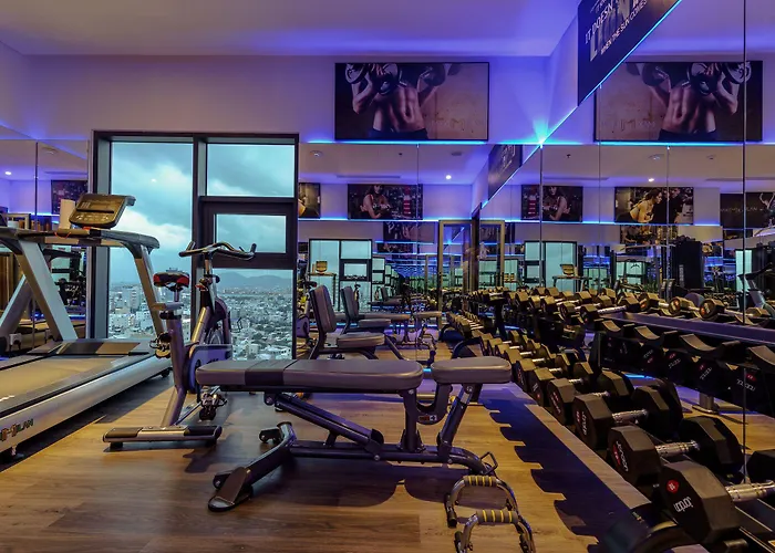 The Watson Premium 5* Hạ Long