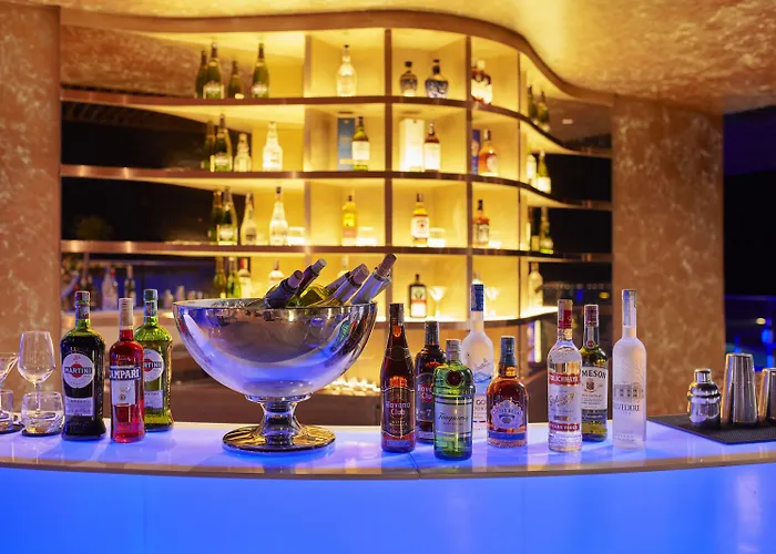 The Watson Premium 5* Hạ Long