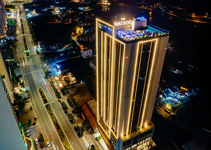 Hotel The Watson Premium 5*