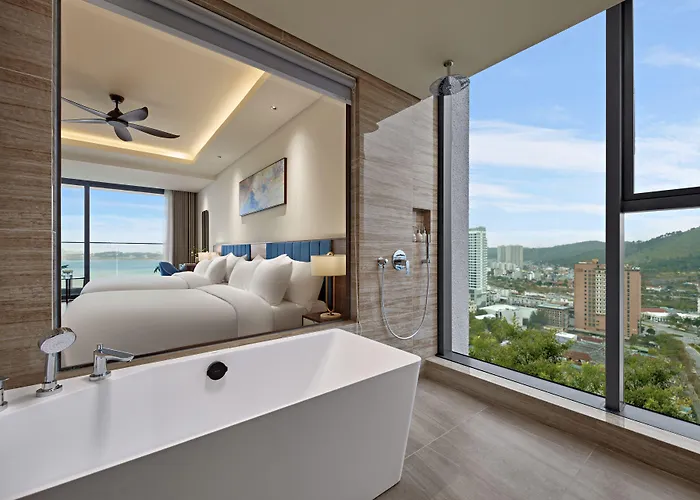The Watson Premium 5* Hạ Long