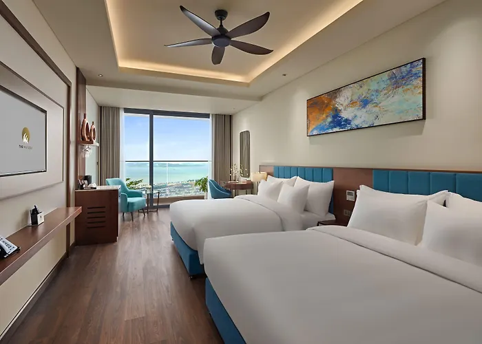 The Watson Premium 5*