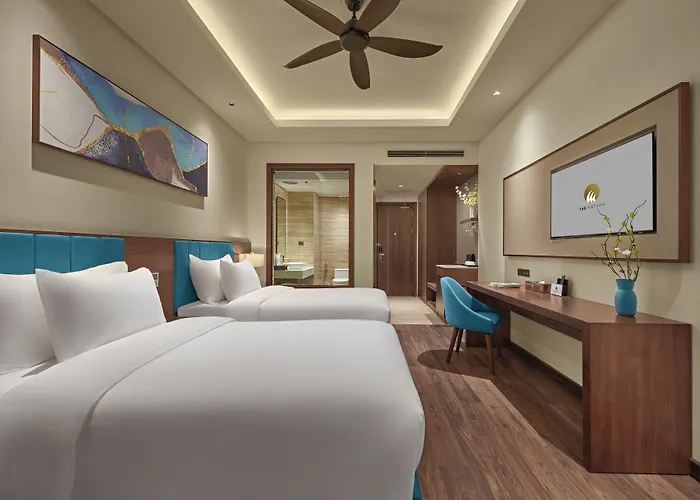 The Watson Premium 5*