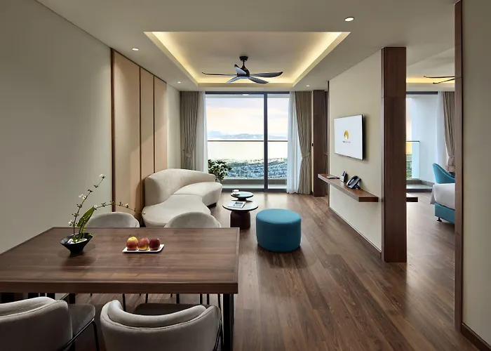 The Watson Premium 5* Hạ Long