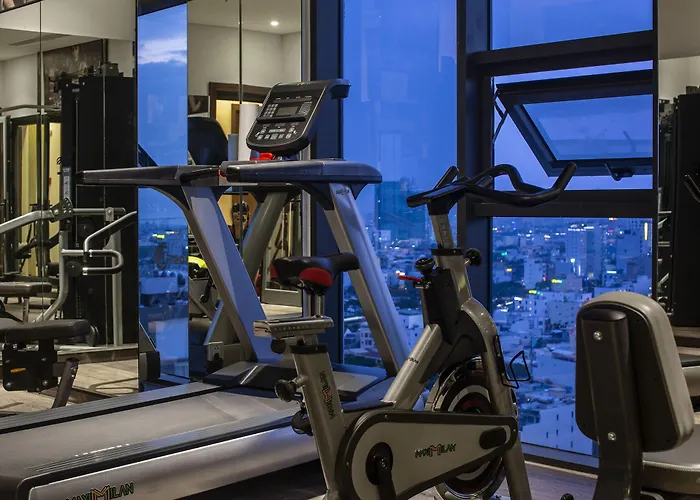 The Watson Premium Hotel Hạ Long