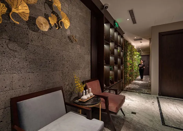 The Watson Premium Hotel 5*