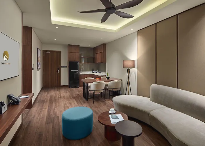 Hotel The Watson Premium 5*