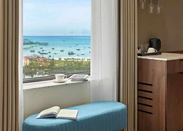 The Watson Premium Hotel 5*
